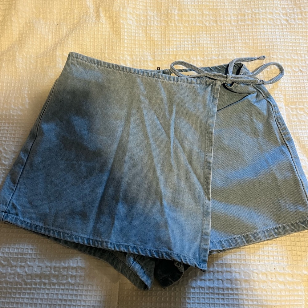 PacSun Skort
